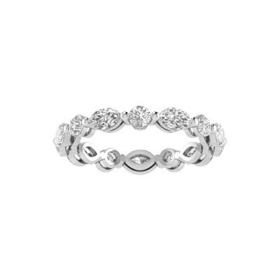 Eternity Wedding Bands | Eternity Stacking Diamond Rings NY