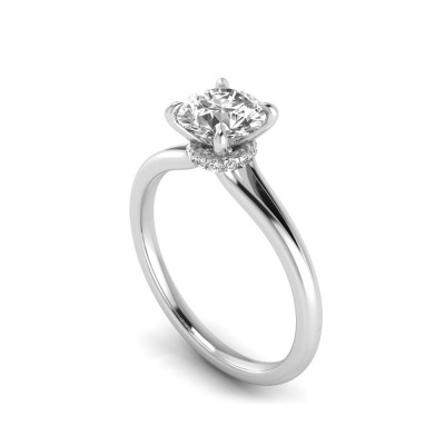 Top Selling Engagement Rings | Prong Set Engagement Rings for Men