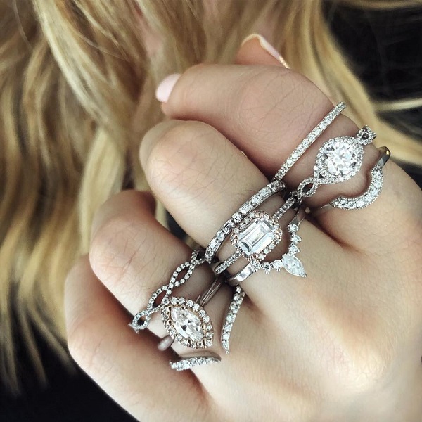 3 Most Tiara Ring Styles And Their Pros