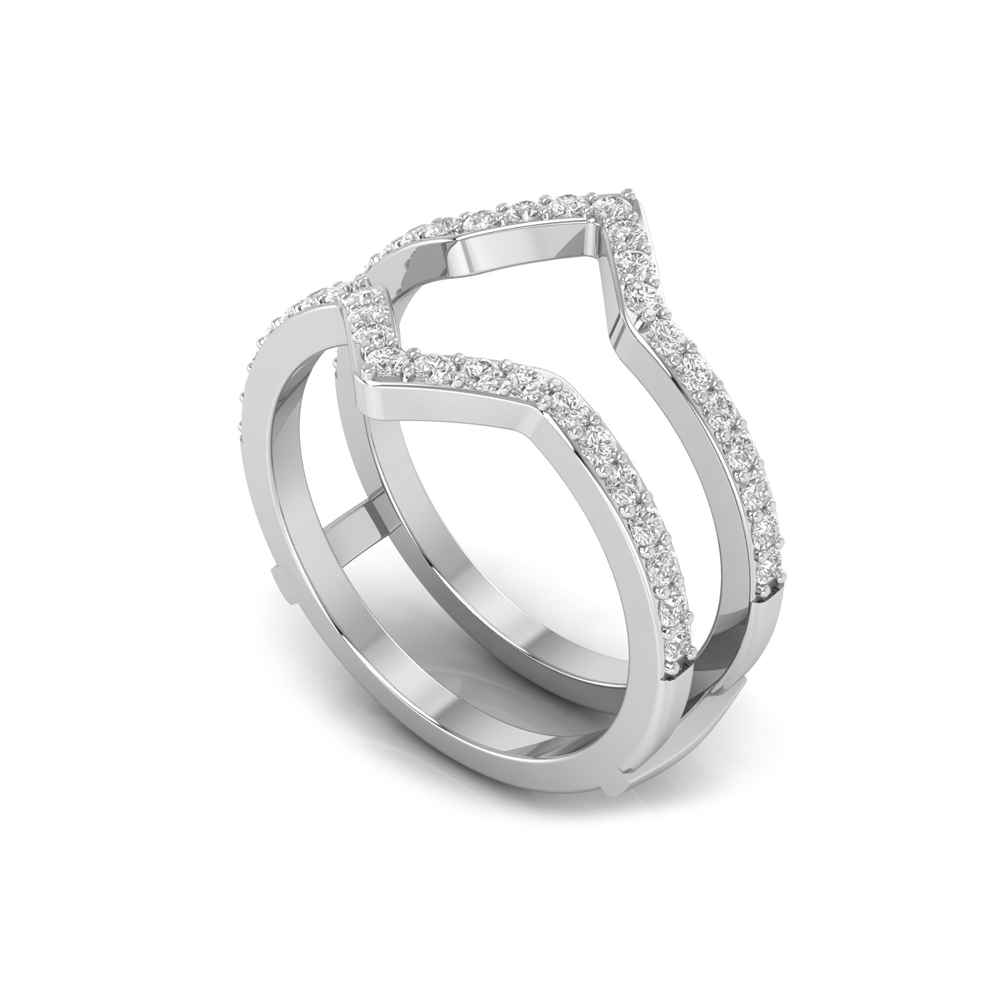 Tiara RING GUARD/ENHANCER - RG302/G