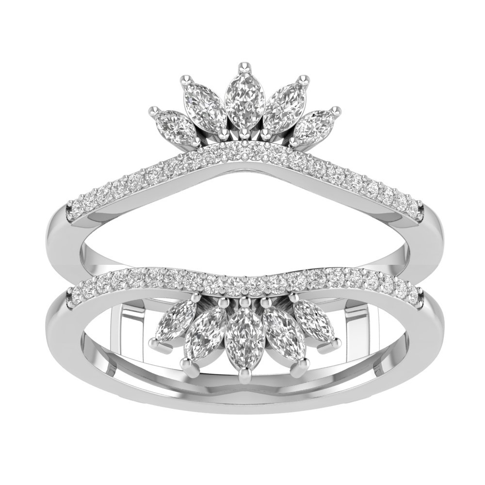 Tiara RING GUARD/ENHANCER - RG319/J